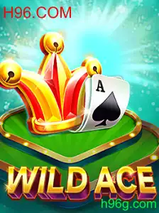 Descubra o Mundo Empolgante de WildAce: O Guia Completo