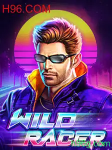 Explorando o Vibrante Mundo de WildRacer no H96.COM