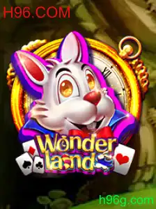 Descubra o Enigmático Jogo Wonderland e Suas Regras Fascinantes