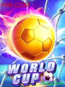 WorldCup: Introdução e Regras do Jogo