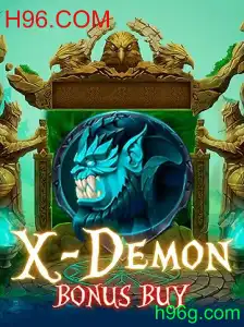 XDemonBonusBuy: Uma Aventura Imersiva no Mundo dos Jogos Digitais